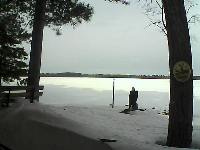 Whiteface Cam Image - Tue, 03/20/2018 9:41am 