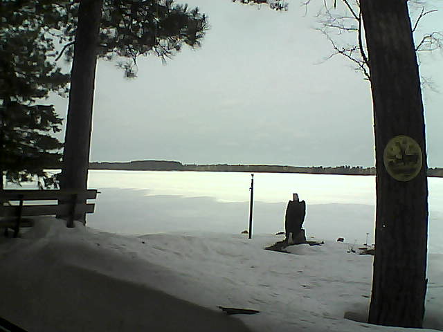 Whiteface Cam Image - Tue, 03/20/2018 9:51am 