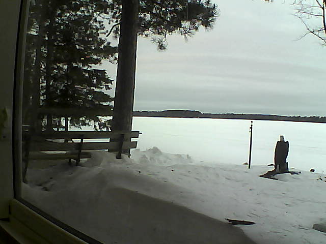 Whiteface Cam Image - Wed, 03/21/2018 7:38am 