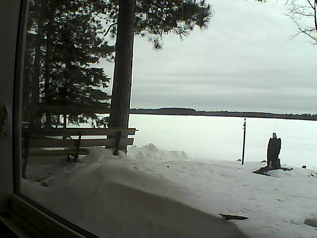 Whiteface Cam Image - Wed, 03/21/2018 8:08am 