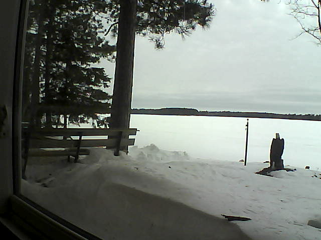 Whiteface Cam Image - Wed, 03/21/2018 8:28am 