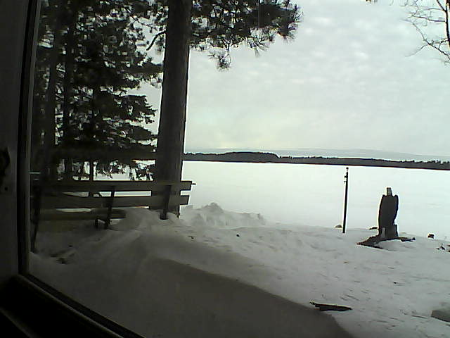 Whiteface Cam Image - Wed, 03/21/2018 8:48am 