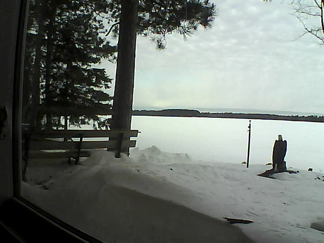 Whiteface Cam Image - Wed, 03/21/2018 8:58am 