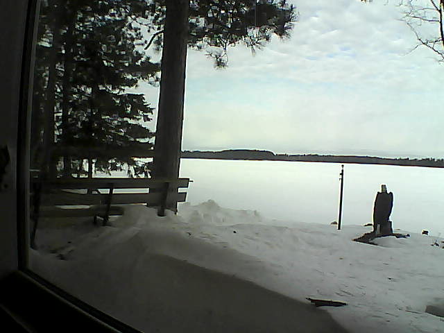 Whiteface Cam Image - Wed, 03/21/2018 9:08am 