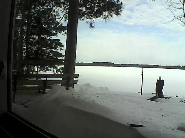 Whiteface Cam Image - Wed, 03/21/2018 9:18am 