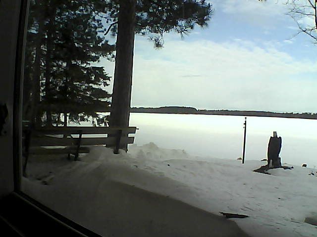 Whiteface Cam Image - Wed, 03/21/2018 9:28am 