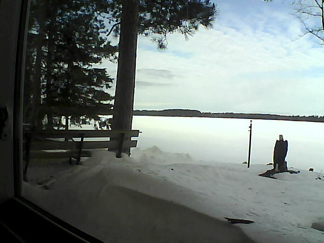 Whiteface Cam Image - Wed, 03/21/2018 9:38am 
