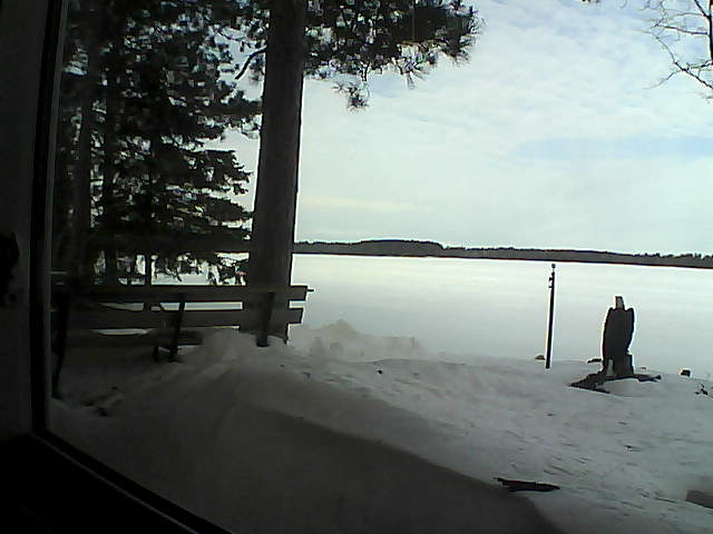 Whiteface Cam Image - Wed, 03/21/2018 9:48am 