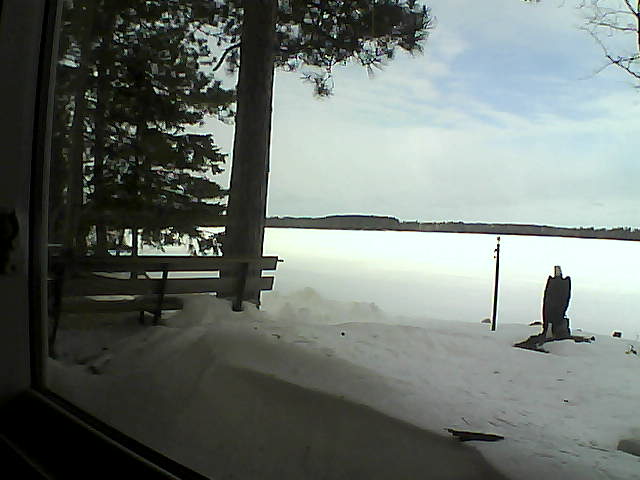 Whiteface Cam Image - Wed, 03/21/2018 10:19am 