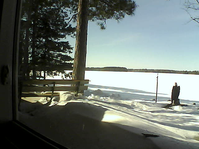 Whiteface Cam Image - Wed, 03/21/2018 2:03pm 