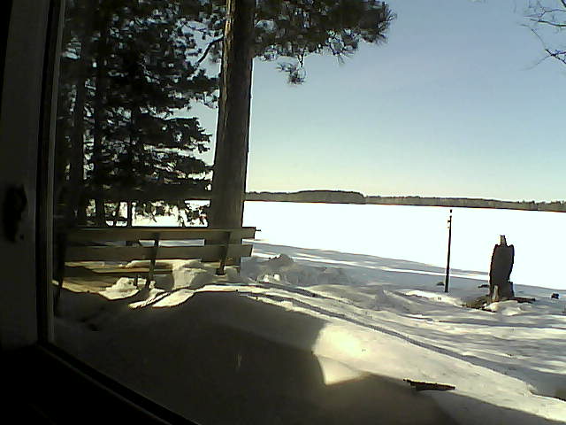 Whiteface Cam Image - Wed, 03/21/2018 2:22pm 