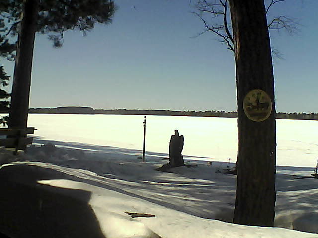 Whiteface Cam Image - Wed, 03/21/2018 2:52pm 