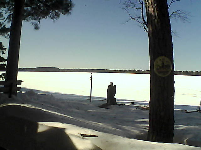 Whiteface Cam Image - Wed, 03/21/2018 3:12pm 