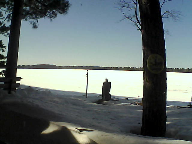 Whiteface Cam Image - Wed, 03/21/2018 3:22pm 