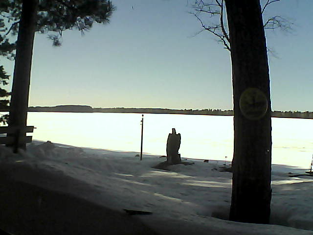 Whiteface Cam Image - Wed, 03/21/2018 3:42pm 