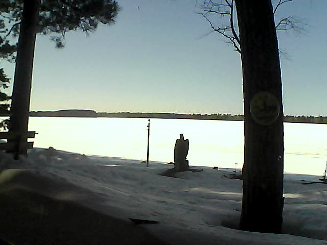 Whiteface Cam Image - Wed, 03/21/2018 3:52pm 