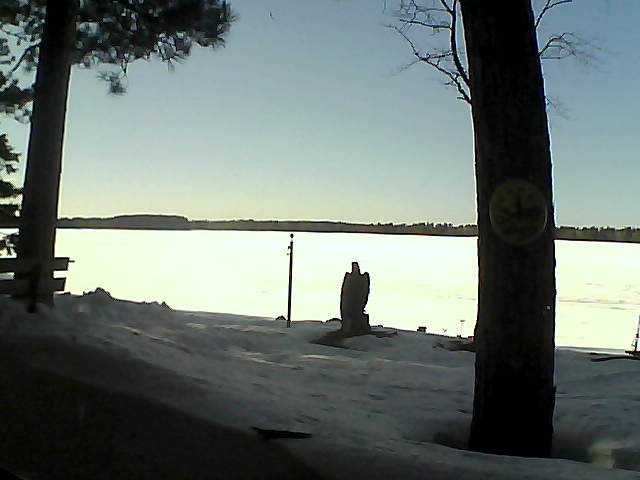 Whiteface Cam Image - Wed, 03/21/2018 4:12pm 