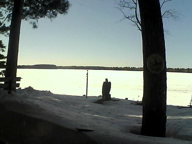 Whiteface Cam Image - Wed, 03/21/2018 4:22pm 