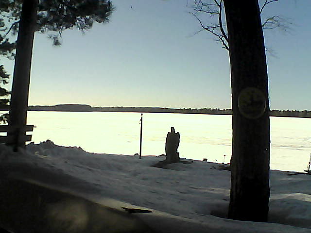 Whiteface Cam Image - Wed, 03/21/2018 4:32pm 