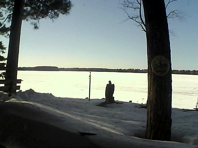 Whiteface Cam Image - Wed, 03/21/2018 4:42pm 