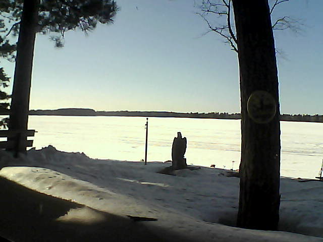 Whiteface Cam Image - Wed, 03/21/2018 4:52pm 