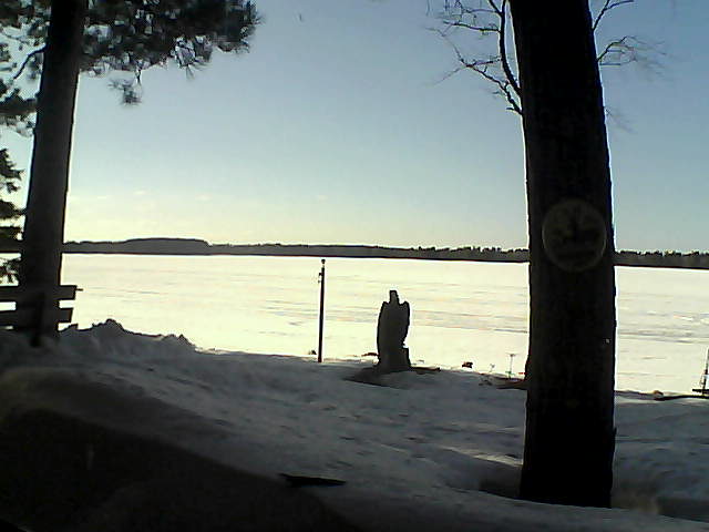 Whiteface Cam Image - Wed, 03/21/2018 5:02pm 