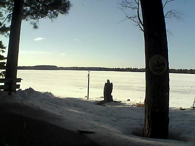 Whiteface Cam Image - Wed, 03/21/2018 5:12pm 