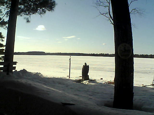 Whiteface Cam Image - Wed, 03/21/2018 5:22pm 