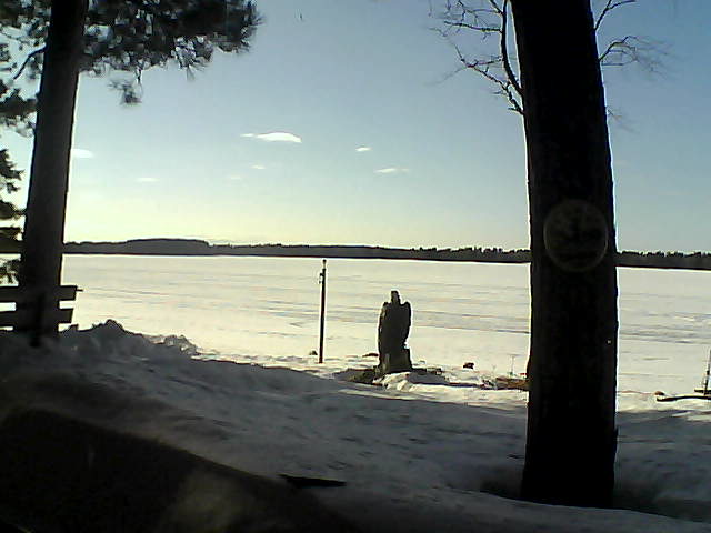 Whiteface Cam Image - Wed, 03/21/2018 5:32pm 