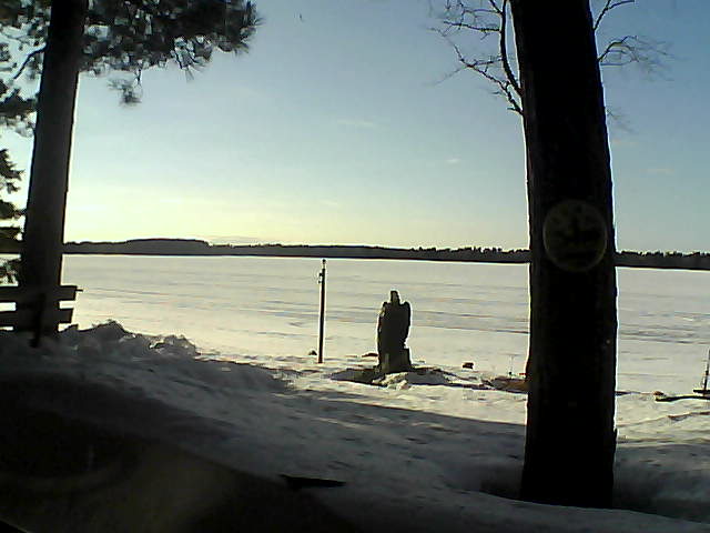 Whiteface Cam Image - Wed, 03/21/2018 5:52pm 