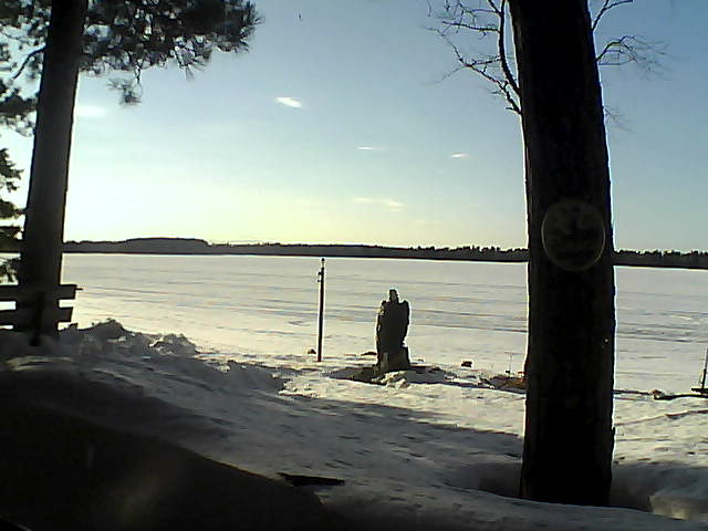 Whiteface Cam Image - Wed, 03/21/2018 6:02pm 