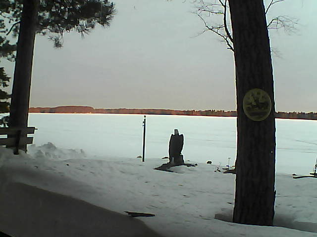 Whiteface Cam Image - Thu, 03/22/2018 7:17am 