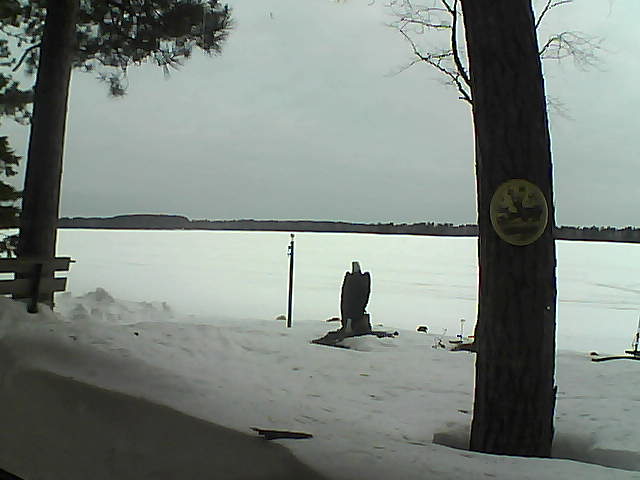 Whiteface Cam Image - Thu, 03/22/2018 7:27am 