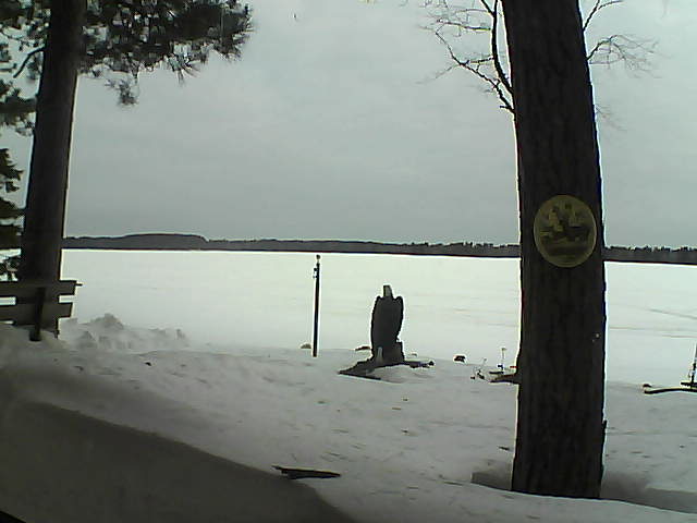 Whiteface Cam Image - Thu, 03/22/2018 7:37am 