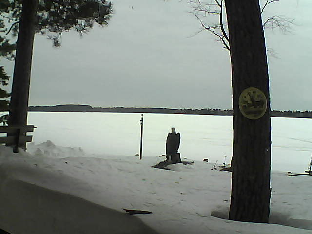 Whiteface Cam Image - Thu, 03/22/2018 8:37am 