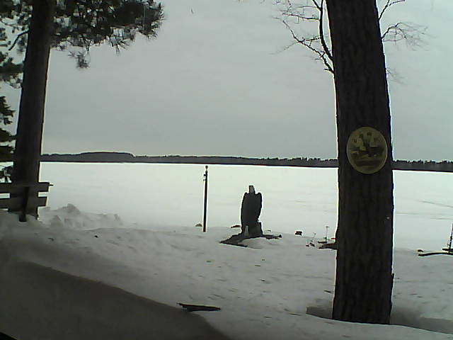 Whiteface Cam Image - Thu, 03/22/2018 8:47am 