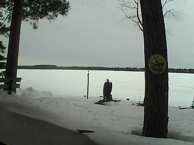 Whiteface Cam Image - Thu, 03/22/2018 8:57am 