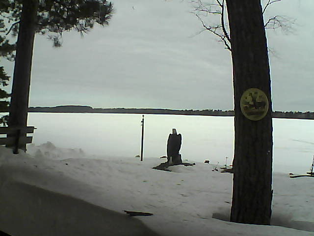 Whiteface Cam Image - Thu, 03/22/2018 9:37am 