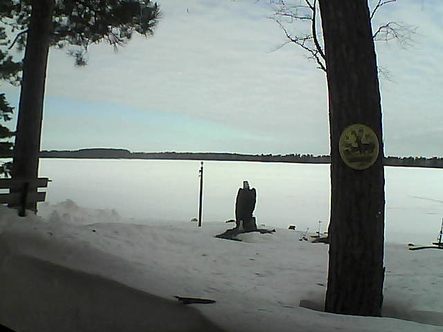 Whiteface Cam Image - Thu, 03/22/2018 9:57am 