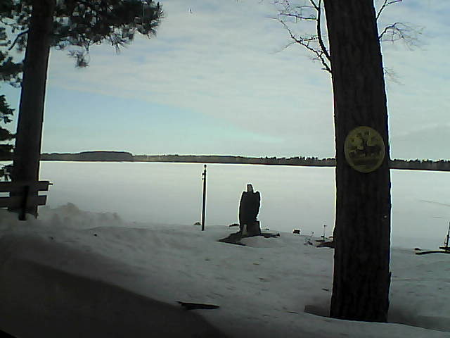 Whiteface Cam Image - Thu, 03/22/2018 10:07am 
