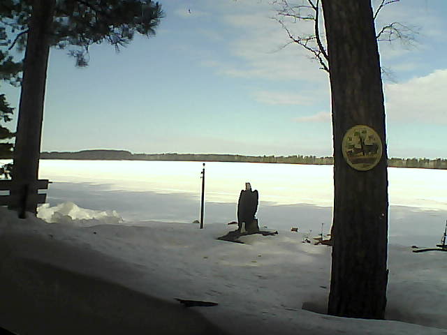 Whiteface Cam Image - Thu, 03/22/2018 10:37am 
