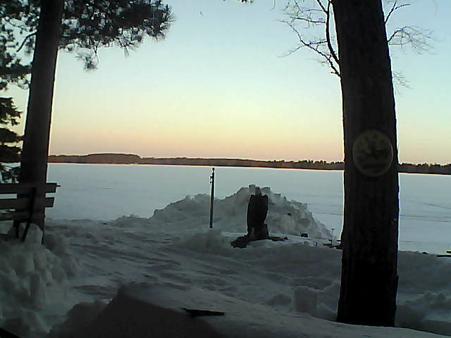 Whiteface Cam Image - Fri, 03/23/2018 7:15am 