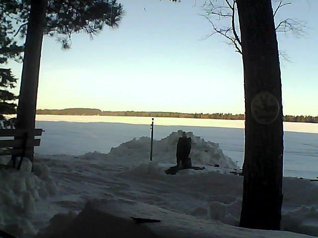 Whiteface Cam Image - Fri, 03/23/2018 7:55am 