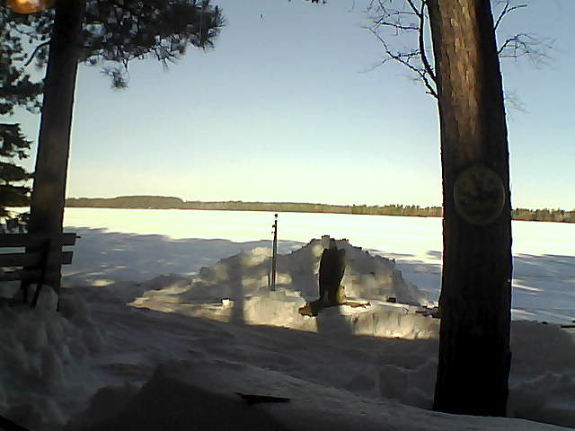 Whiteface Cam Image - Fri, 03/23/2018 9:05am 