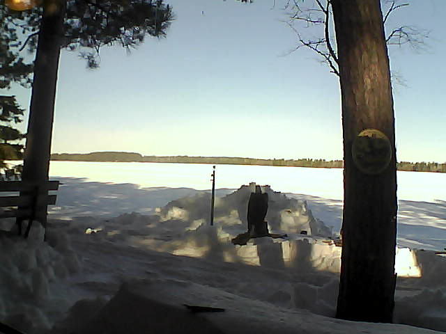 Whiteface Cam Image - Fri, 03/23/2018 9:15am 
