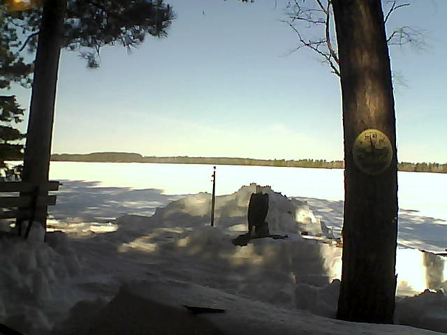 Whiteface Cam Image - Fri, 03/23/2018 9:45am 