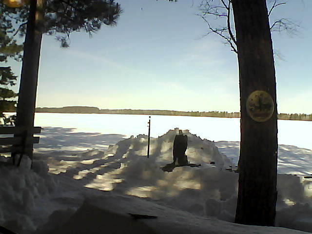 Whiteface Cam Image - Fri, 03/23/2018 10:05am 