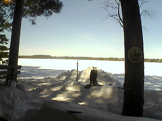 Whiteface Cam Image - Fri, 03/23/2018 10:15am 