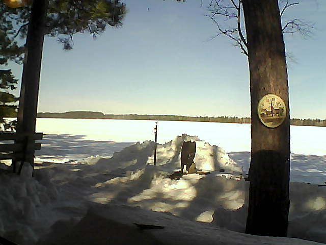 Whiteface Cam Image - Fri, 03/23/2018 10:25am 