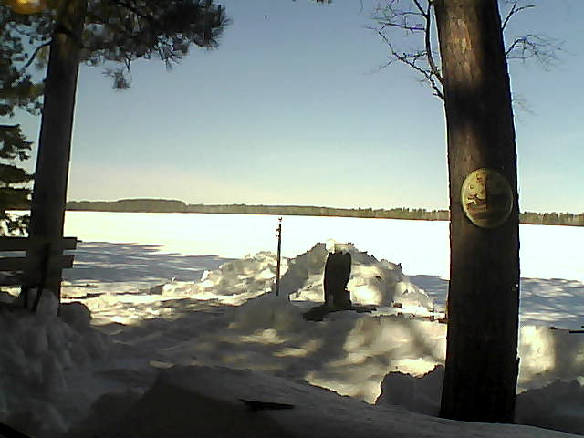 Whiteface Cam Image - Fri, 03/23/2018 10:45am 